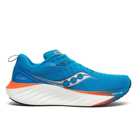 Saucony Men's Triumph 22