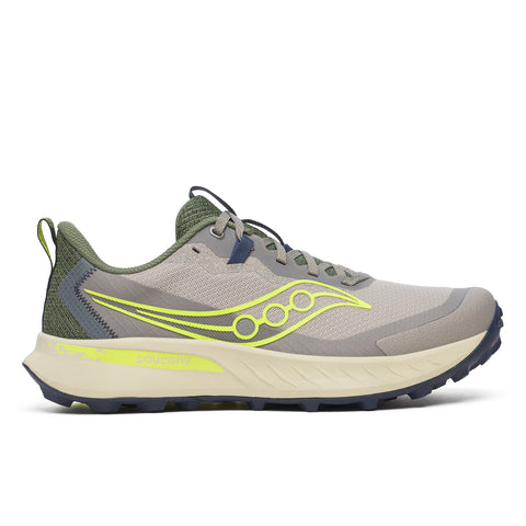 Saucony Men's Peregrine 15