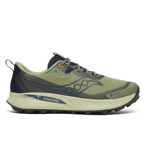 Saucony Men's Peregrine 15 GTX