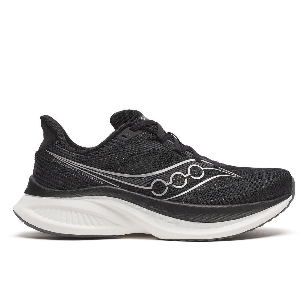 Saucony Men's Endorphin Speed 5 – Forerunners