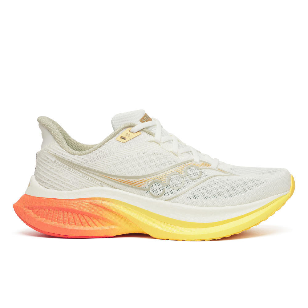 Saucony Men's Endorphin Speed 5 – Forerunners
