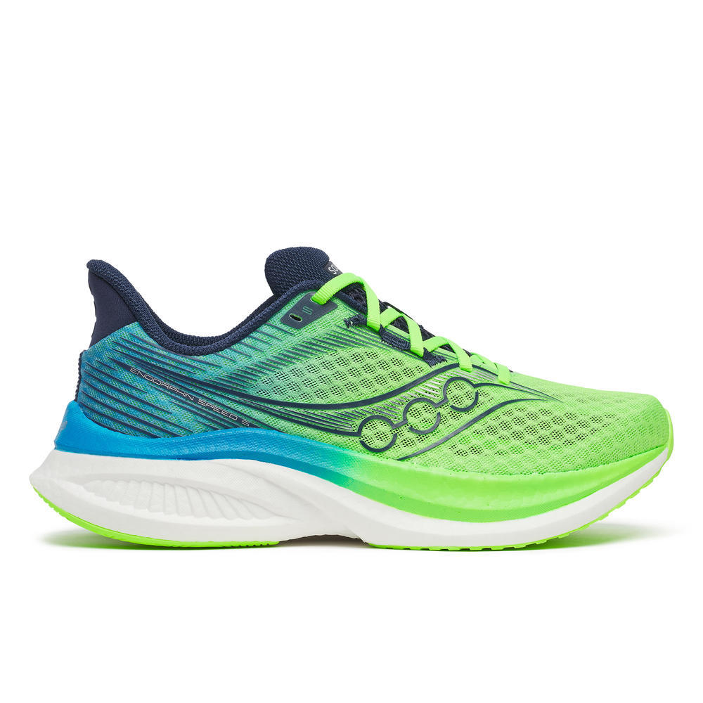 Saucony Men's Endorphin Speed 5 – Forerunners