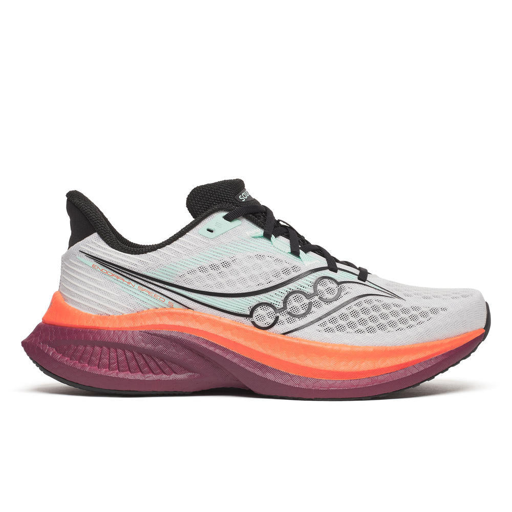 Saucony Men's Endorphin Speed 5 – Forerunners