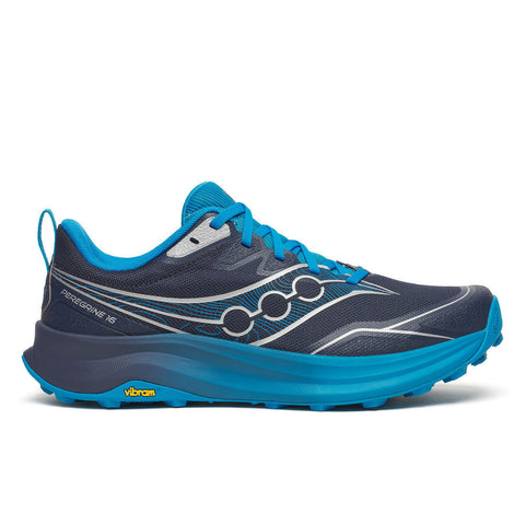 Saucony Men's Peregrine 16