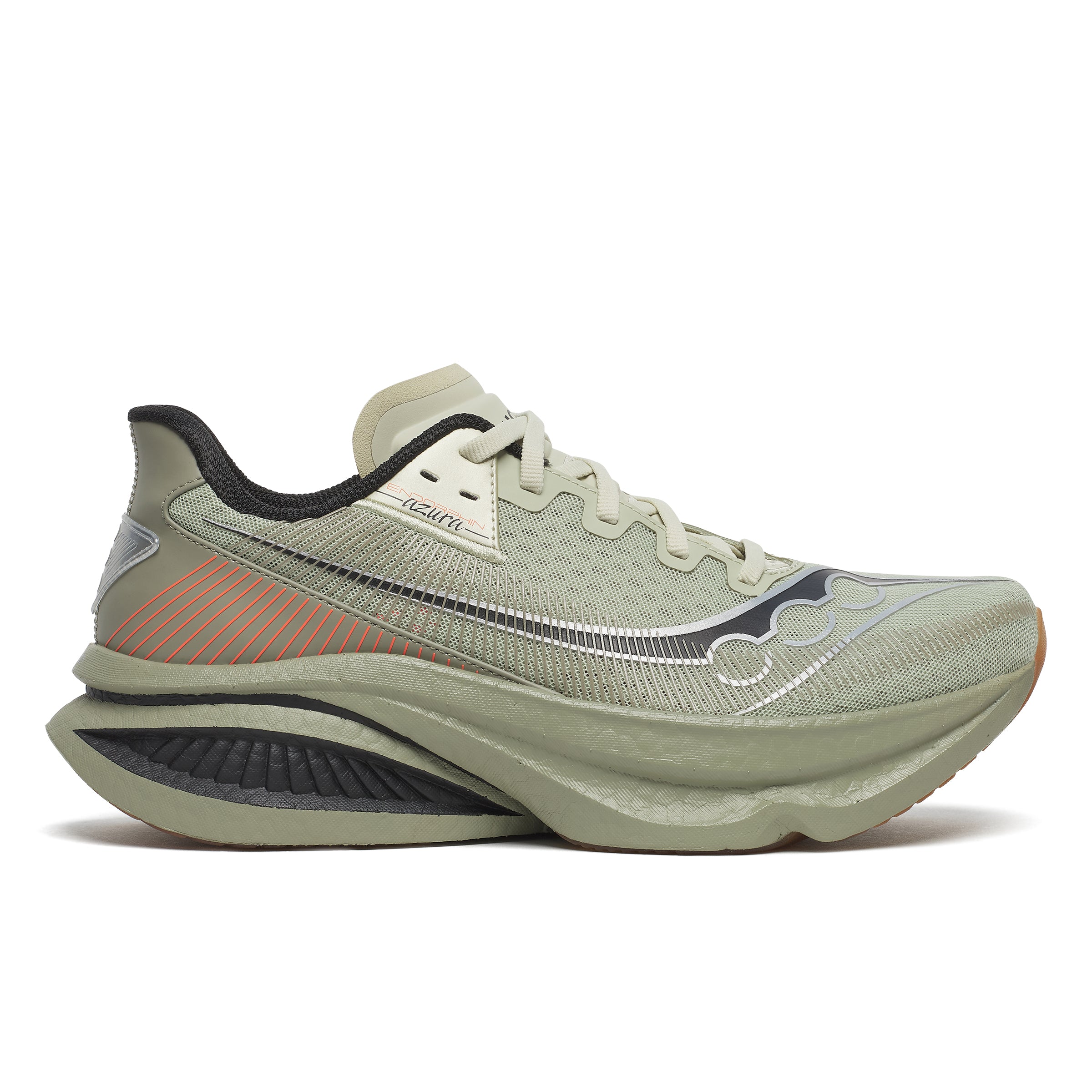 Saucony Men's Endorphin Azura – Forerunners