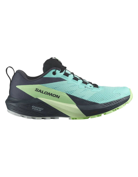 Salomon Women's Sense Ride 5 GTX