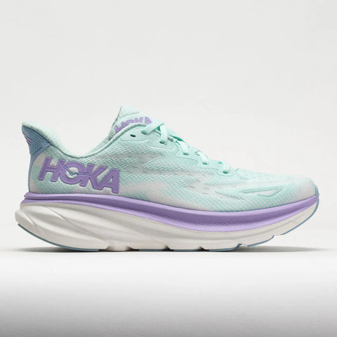 Hoka Women's Clifton 9