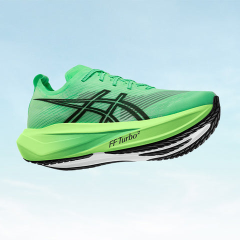 Coming soon- the Asics Ekiden Collection