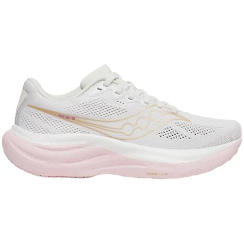 Saucony Women's Ride 19