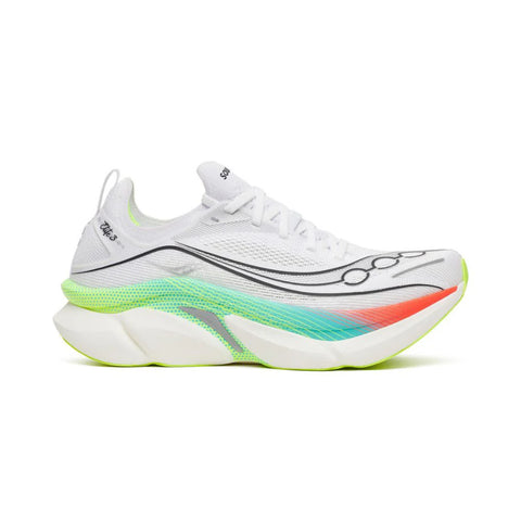 Saucony Unisex Endorphin Elite v3