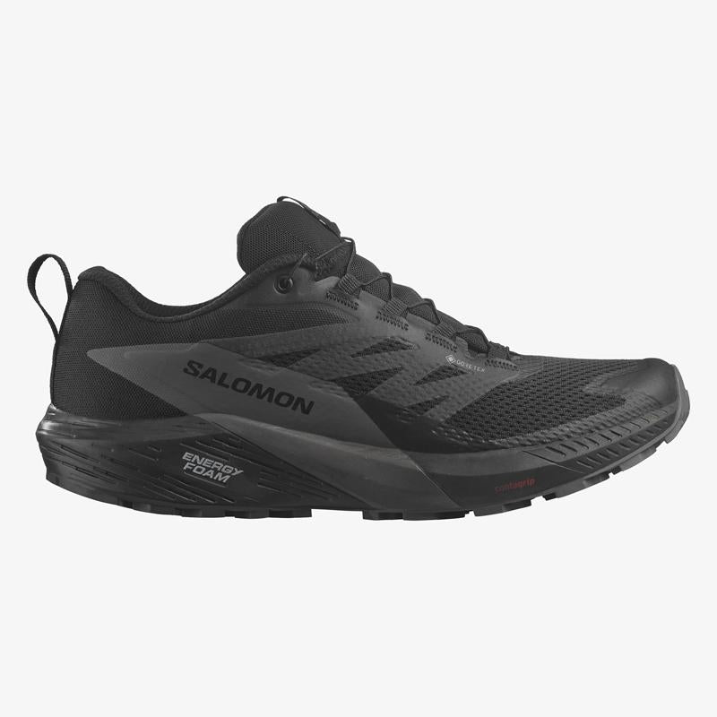 Sense ride gtx black on sale