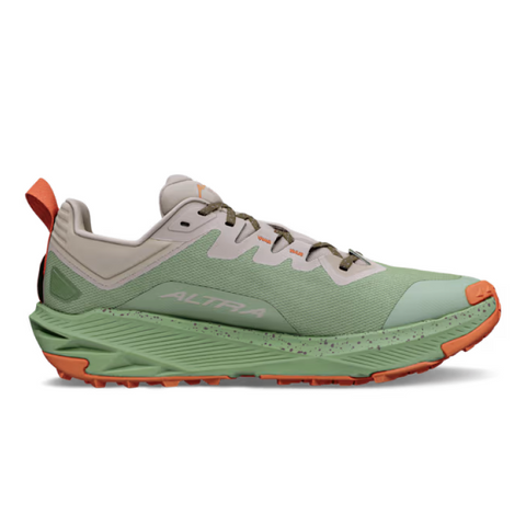 Altra Men's Experience Wild 3+ - Forerunners