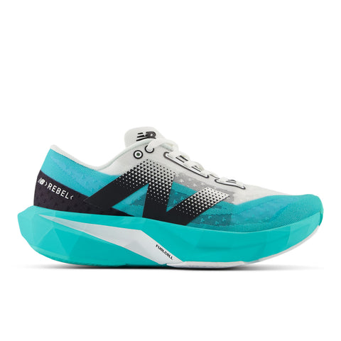 New Balance Women's Fuel Cell Rebel v4