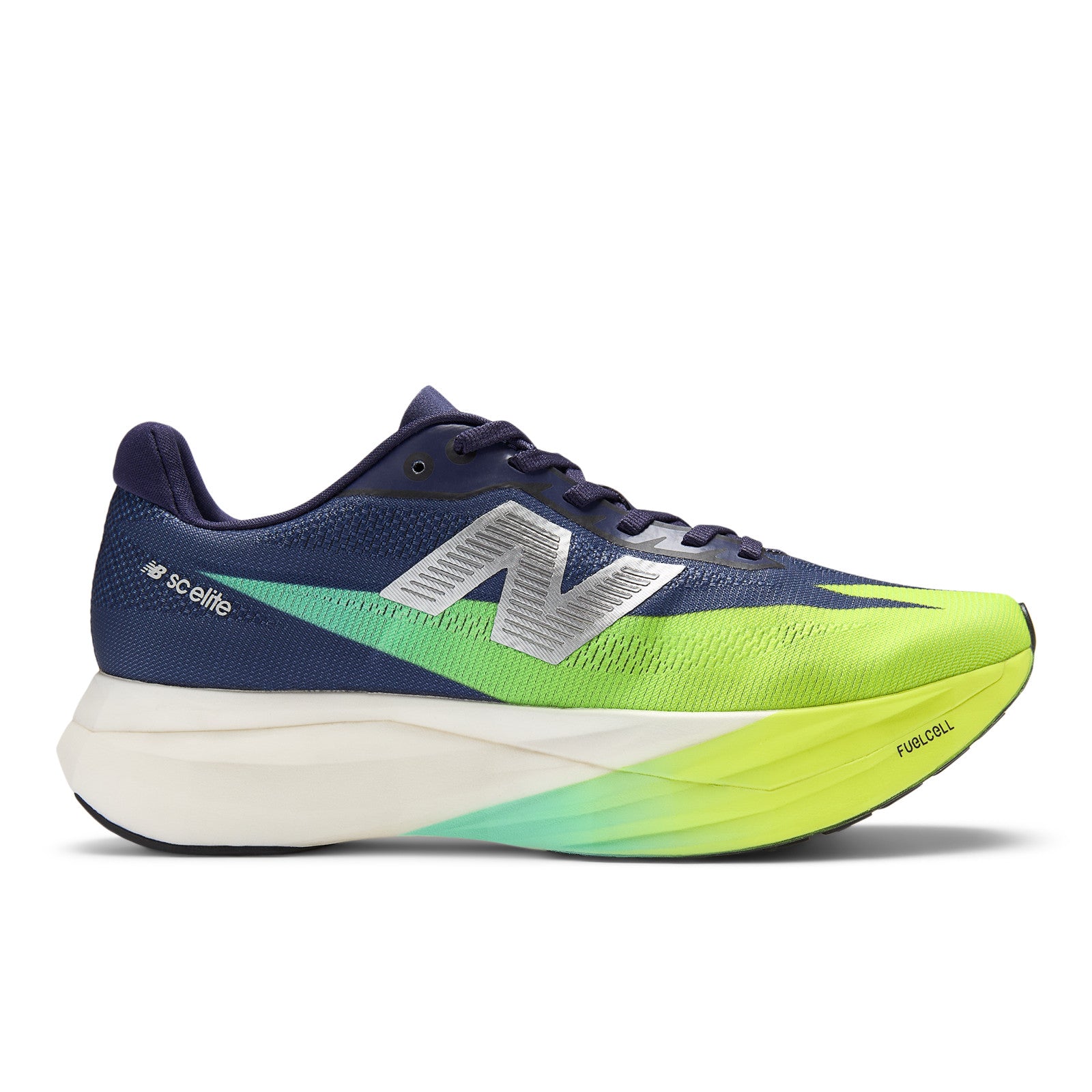 New Balance Women's Fuel Cell Supercomp Elite v5 – Forerunners