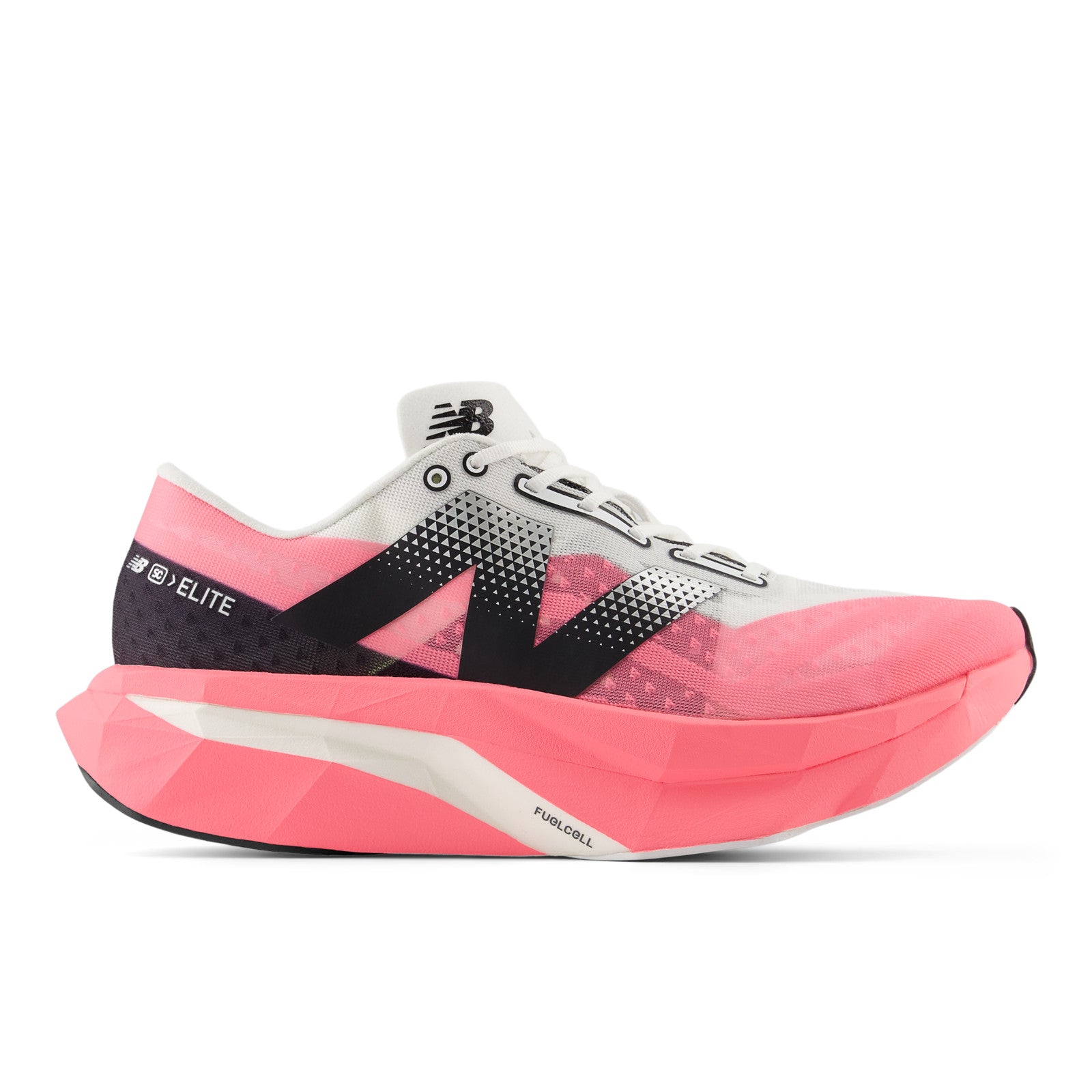 New Balance Women's Fuel Cell Supercomp Elite v4 – Forerunners