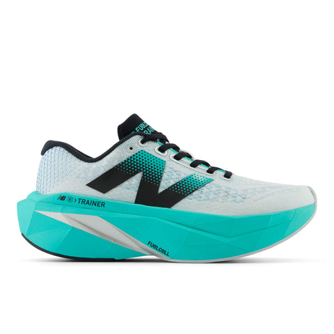 New Balance Women's FuelCell SuperComp Trainer V3