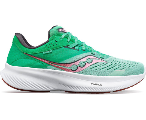 Saucony Women's Ride 16