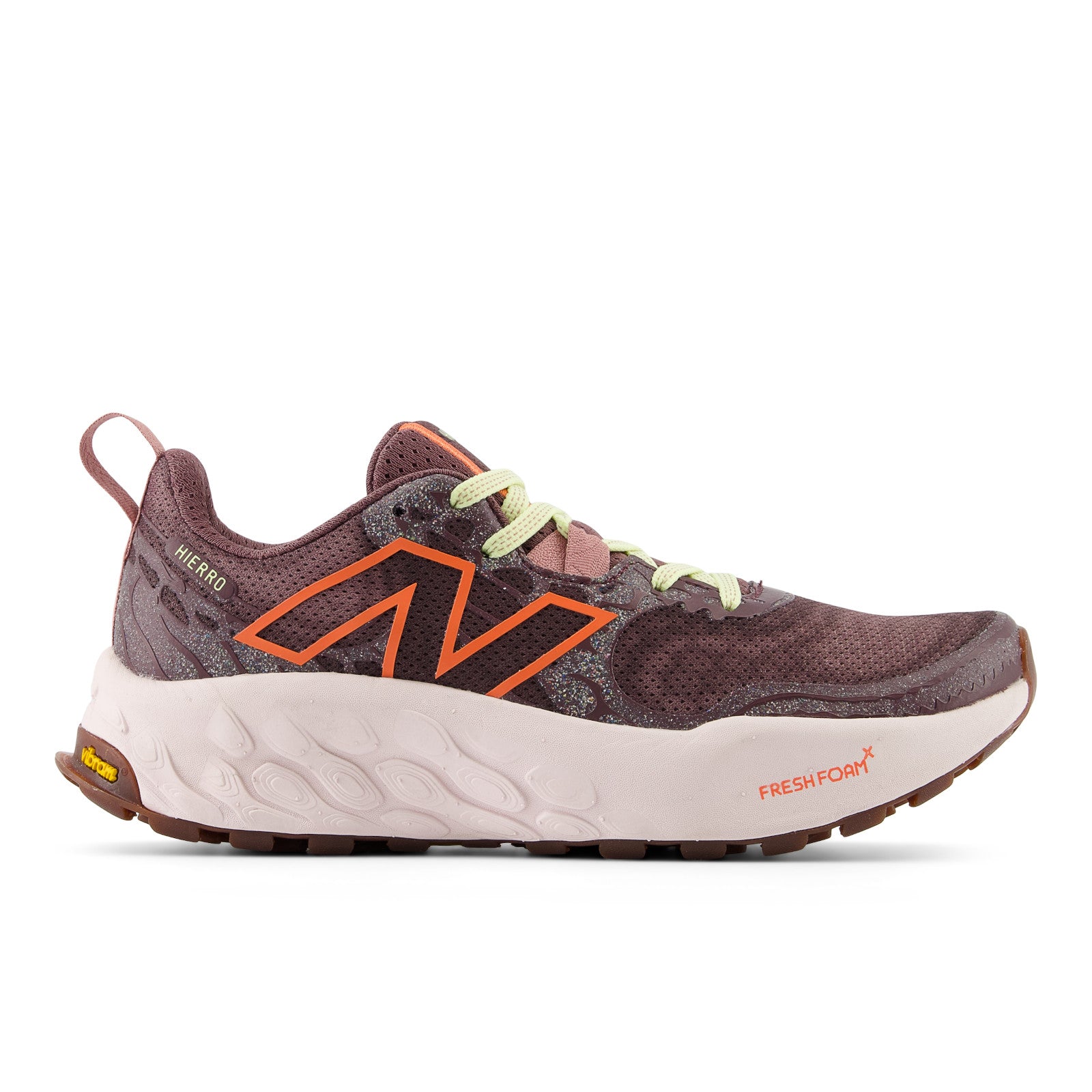 New Balance Women s Fresh Foam X Hierro V8 Shoes