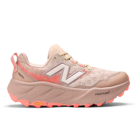 New Balance Women's Hierro V9