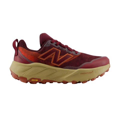 New Balance Women's Hierro V9