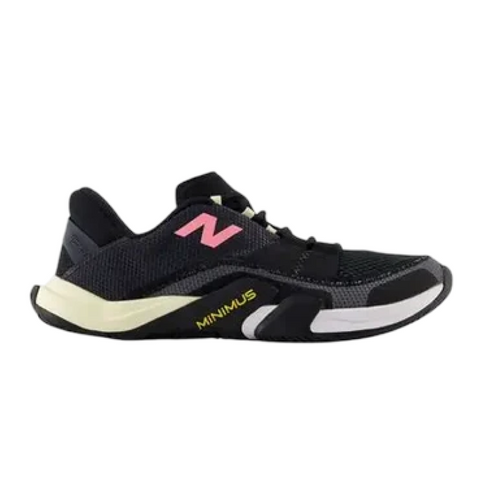 New Balance Women's Minimus Trainer v2