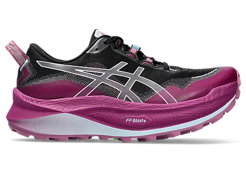 Asics Women's Trabuco Max 3