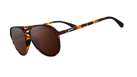 Goodr Mach G Sunglasses