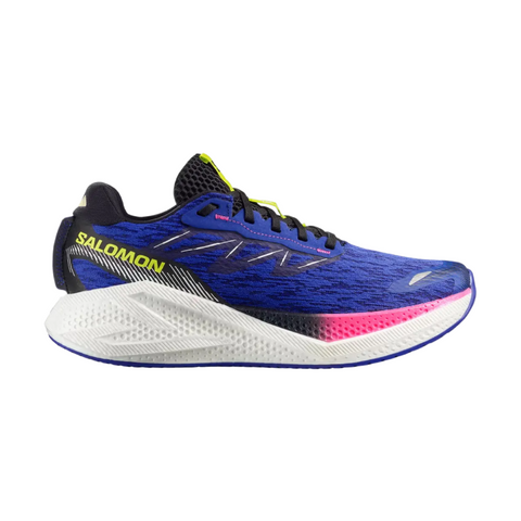 Salomon Men's Aero Glide 4 - Forerunners