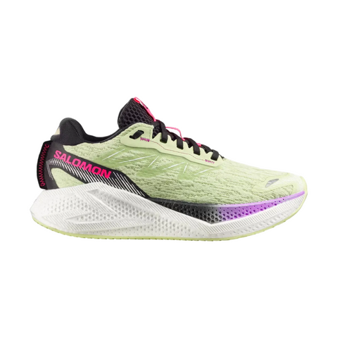 Salomon Women's Aero Glide 4 - Forerunners