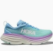 Hoka Women's Bondi 8