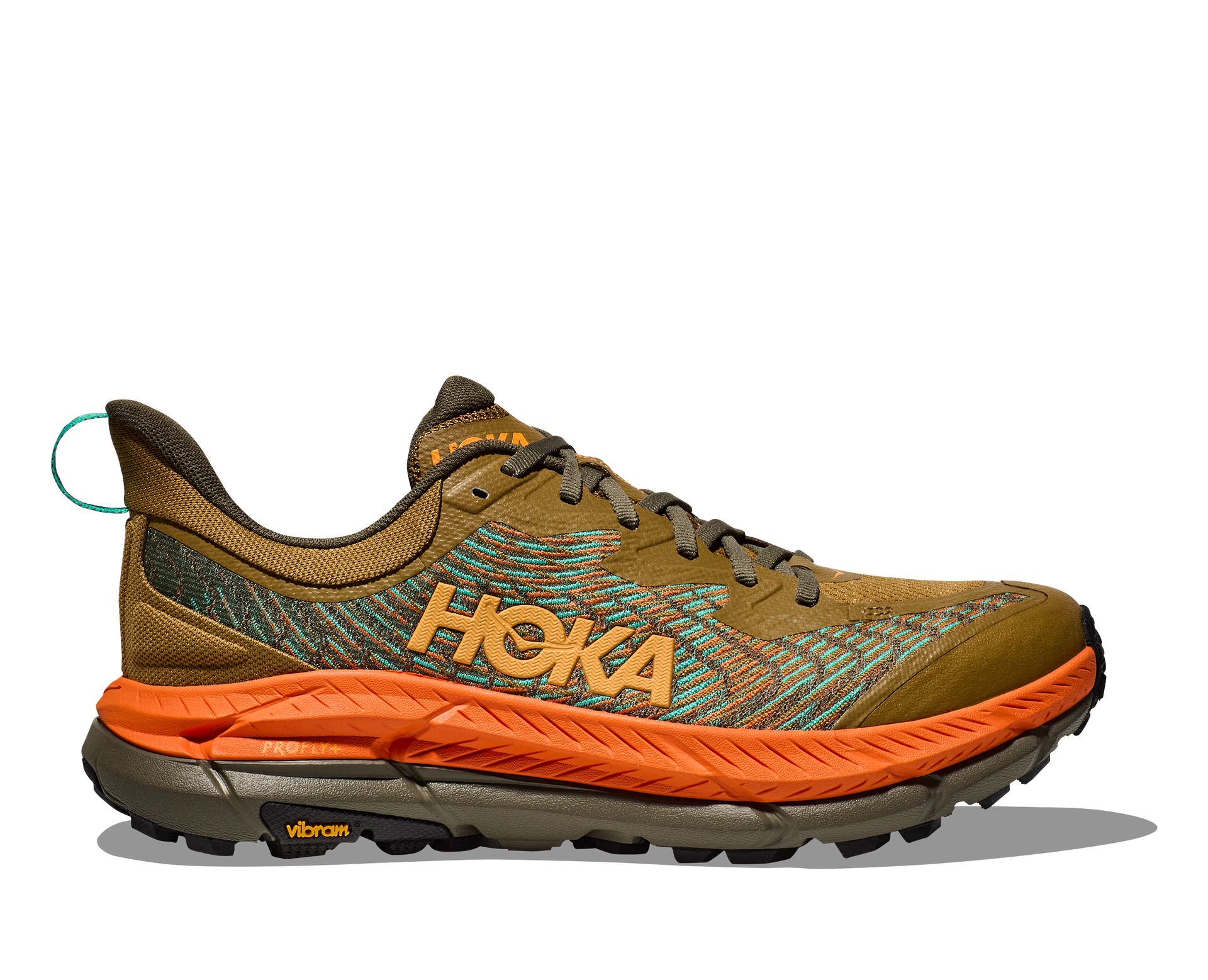 Hoka Men's Mafate Speed 4 – Forerunners