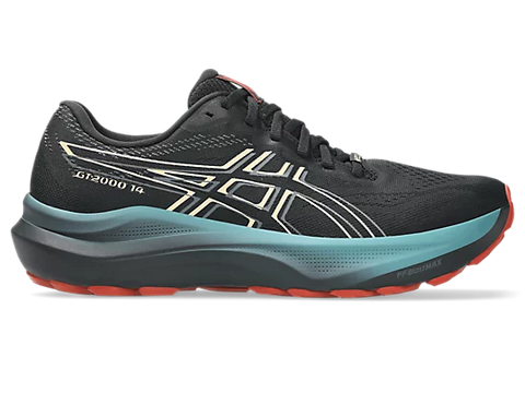 Asics Men's GT-2000 v14 GTX