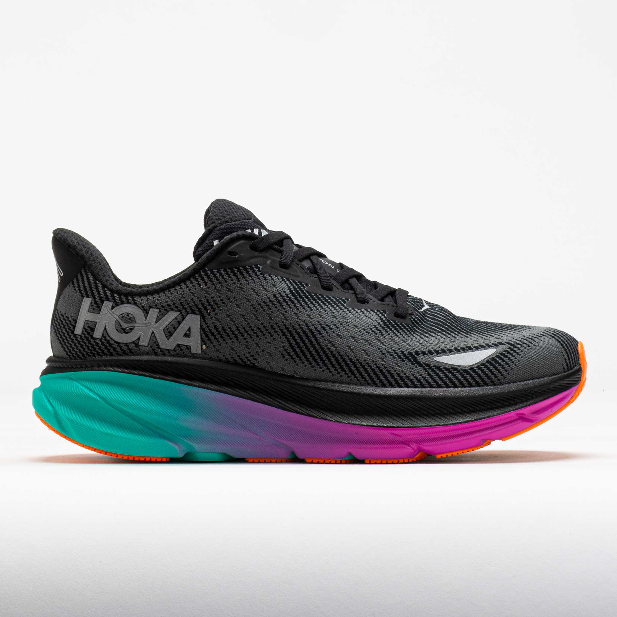 Hoka Women's Clifton 9 GTX – Forerunners