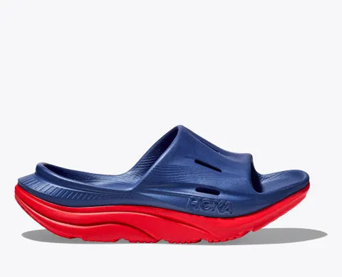 Hoka Unisex Ora Recovery Slide v3