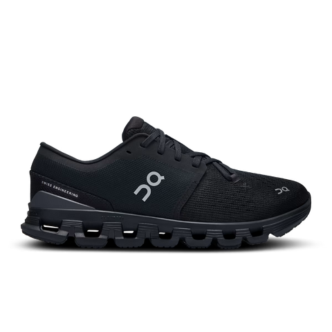 On Women's Cloud X v4