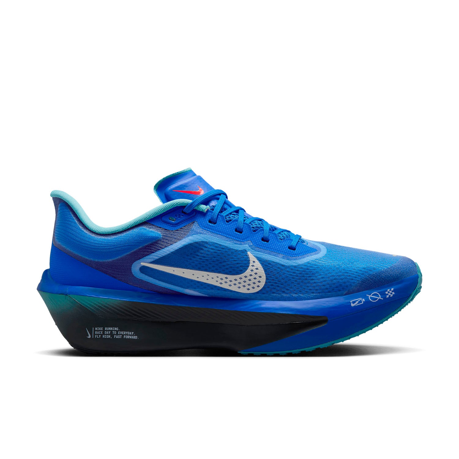 Nike Men's Zoom Fly 6 – Forerunners