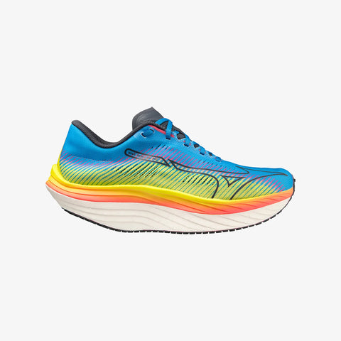 Mizuno Men's Wave Rebellion Pro