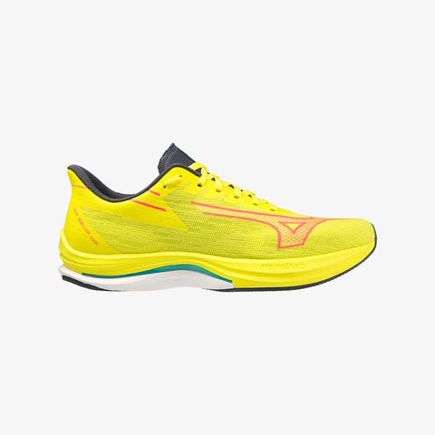 Mizuno Men's Wave Rebellion Sonic