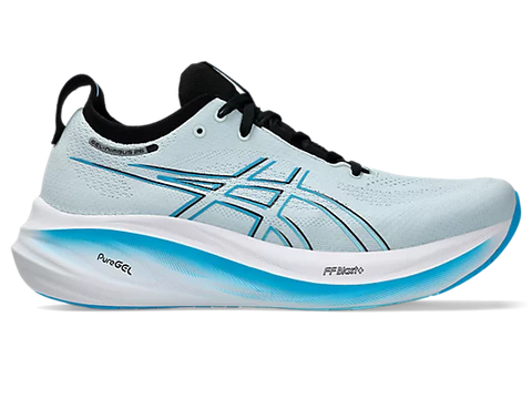 Asics Men's Gel Nimbus 26