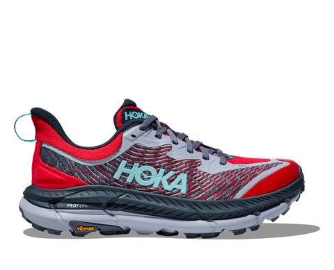 Hoka Women's Mafate Speed 4