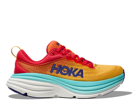 Hoka Women's Bondi 8