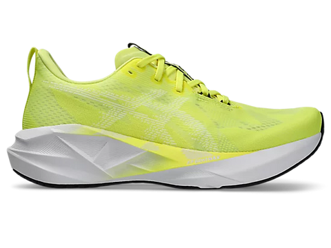 Asics Men's Novablast 5 – Forerunners