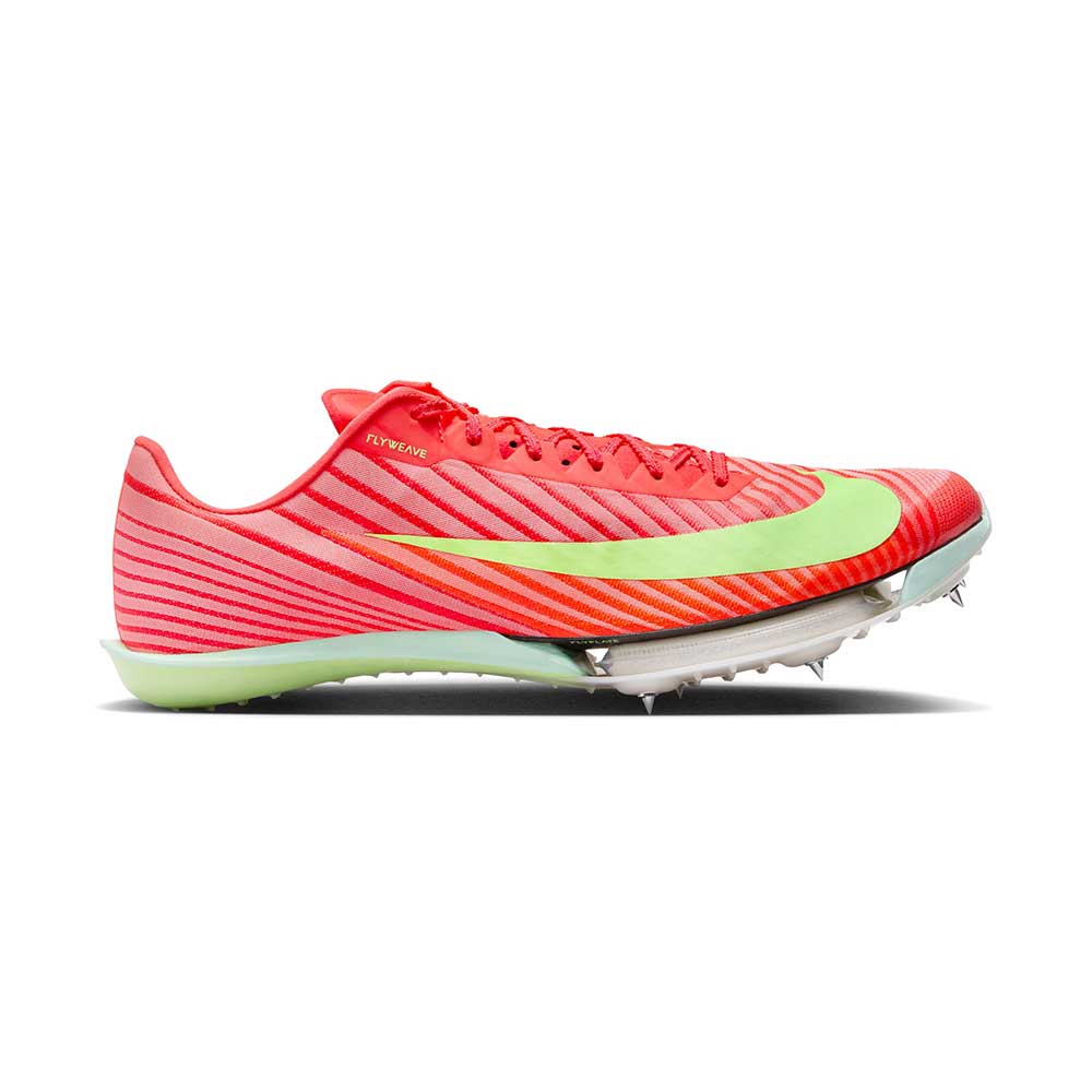 スパイク・シューズ Nike Air Zoom MaxFly 25.0 Nike Air Zoom Maxfly 2 – Forerunners