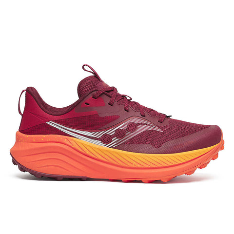 Saucony Women's Xodus Ultra 3