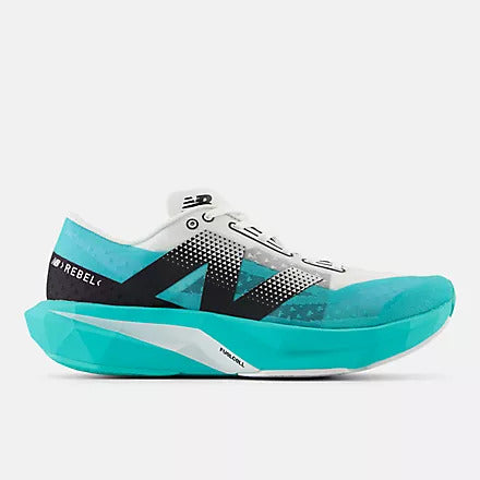 New Balance Men's FuelCell Rebel v4