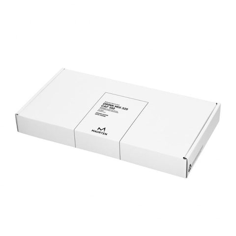 Maurten Drink Mix 320 CAF 100 Box of 14