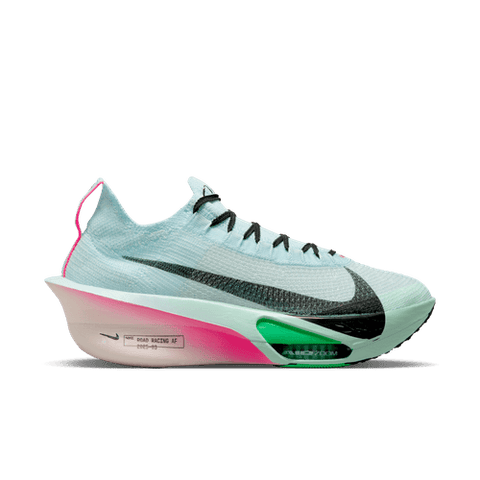 Nike Men's ZoomX Alphafly Next% v3 – Forerunners Nike Men's ZoomX Alphafly Next% v3 – Forerunners