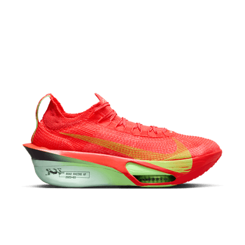 Nike Men's ZoomX Alphafly Next% V3 - Forerunners