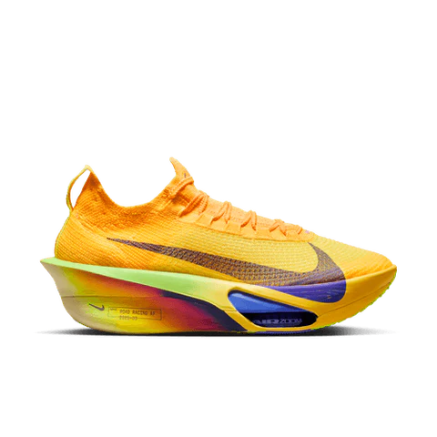 Nike Men's ZoomX Alphafly Next% v3 – Forerunners Nike Men's ZoomX Alphafly Next% v3 – Forerunners