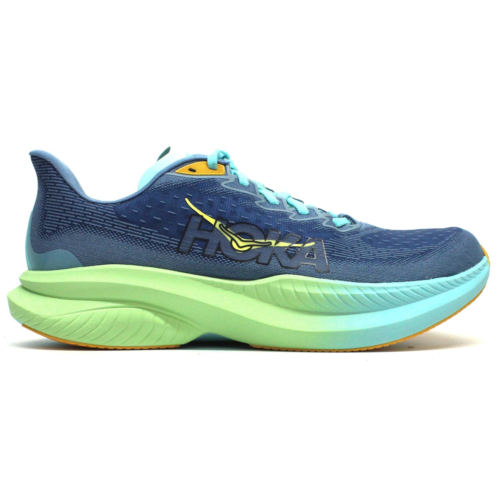 Hoka Men's Mach 6 – Forerunners
